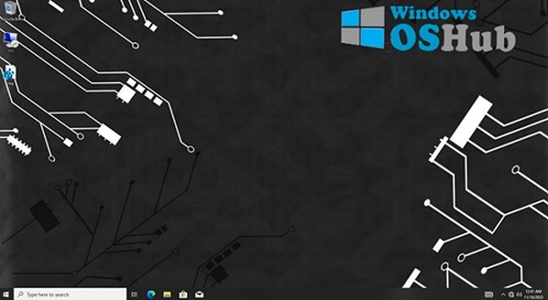 deploy windows desktop wallpaper using group policy