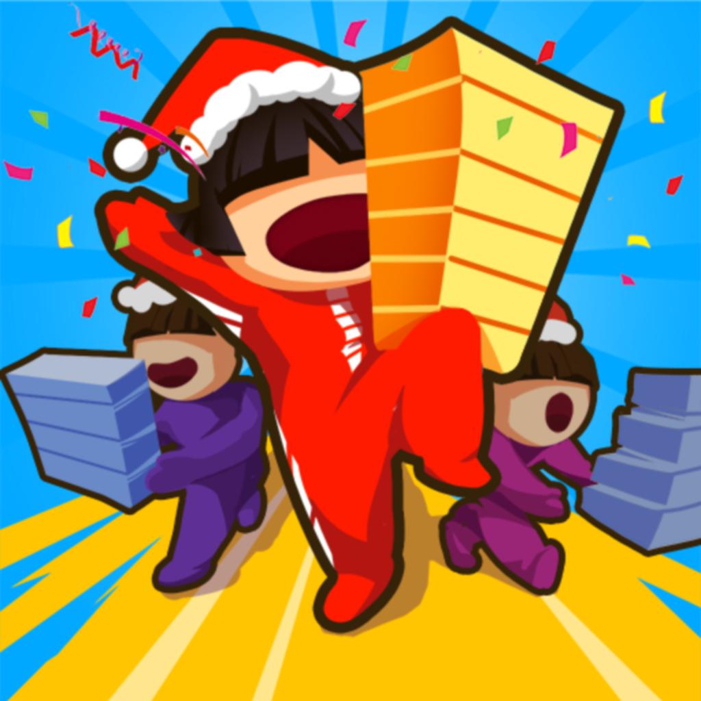 the most downloaded games - Shortcut Run